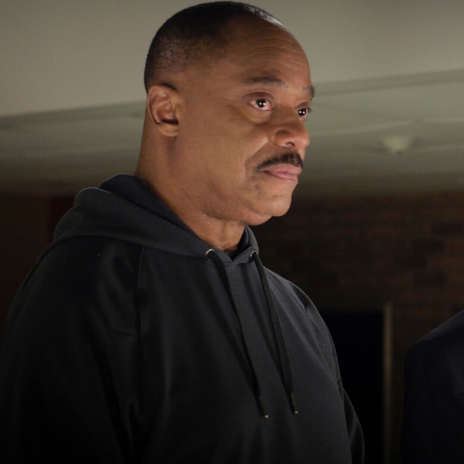 NCIS season 23 on CBS, Rocky Carroll, Adam Campbell